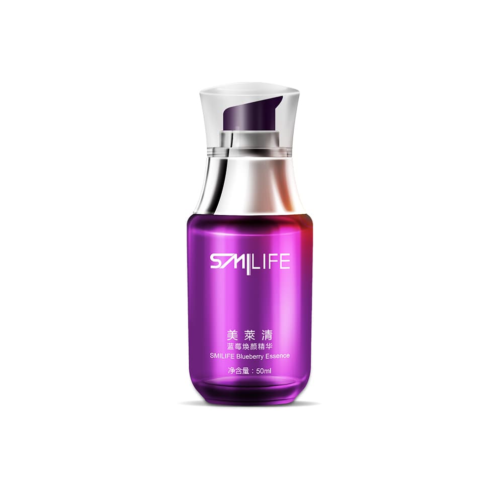 Smilife Face Skin Essence (Blueberry)