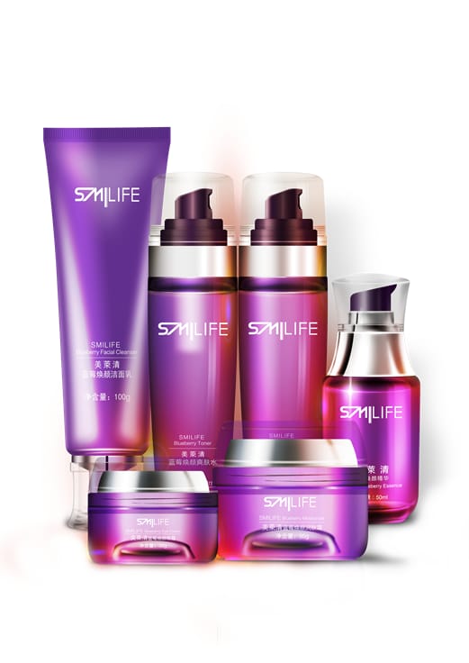 Cosmetics