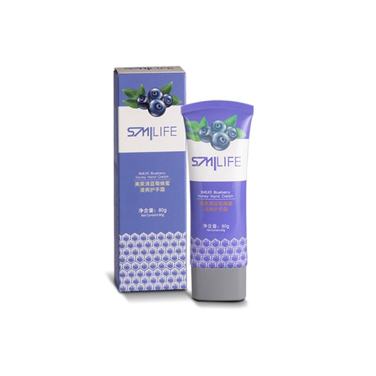 Smilife Hand Cream (Blueberry)