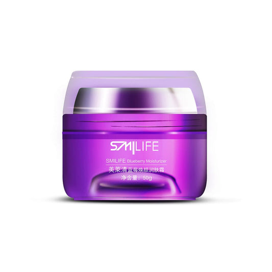 Smilife Moisturizer Cream (Blueberry)