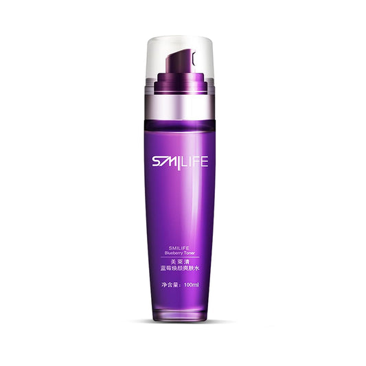 Smilife Face Skin Toner (Blueberry)