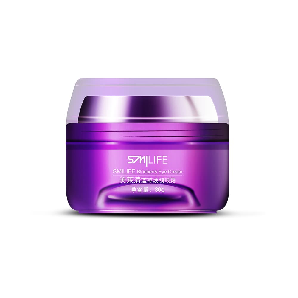 Smilife Eye Cream (Blueberry)