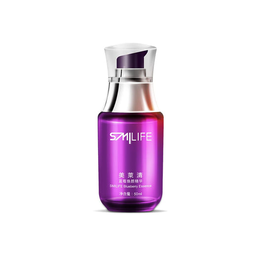 Smilife Face Skin Essence (Blueberry)
