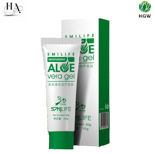 Aloe Vera Gel (Smilife)