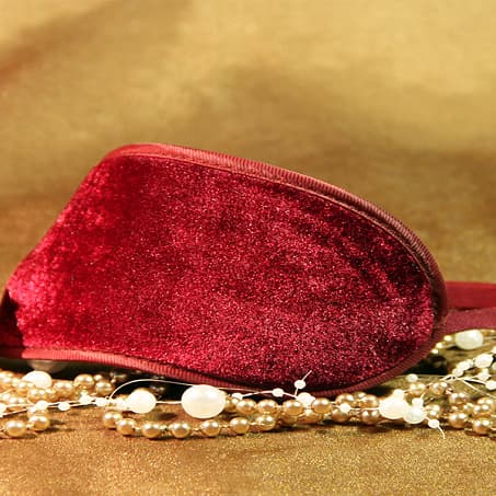 Tourmaline Magnetic Eye-Shade (HGW)
