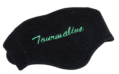 Tourmaline Neck Protector (HGW)