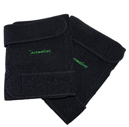 Tourmaline Knee Protector (HGW)