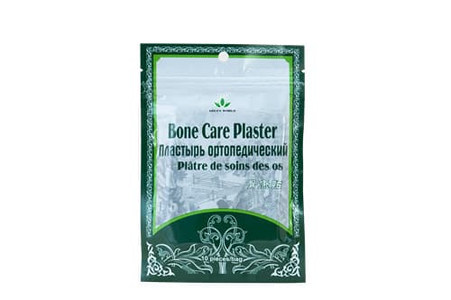 Bone Care Plaster for Blood Circulation & Pain Free Body Source (HGW)
