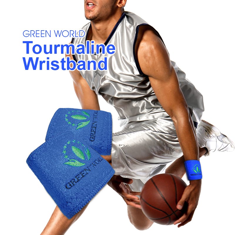 Tourmaline Ankle Protector (HGW)