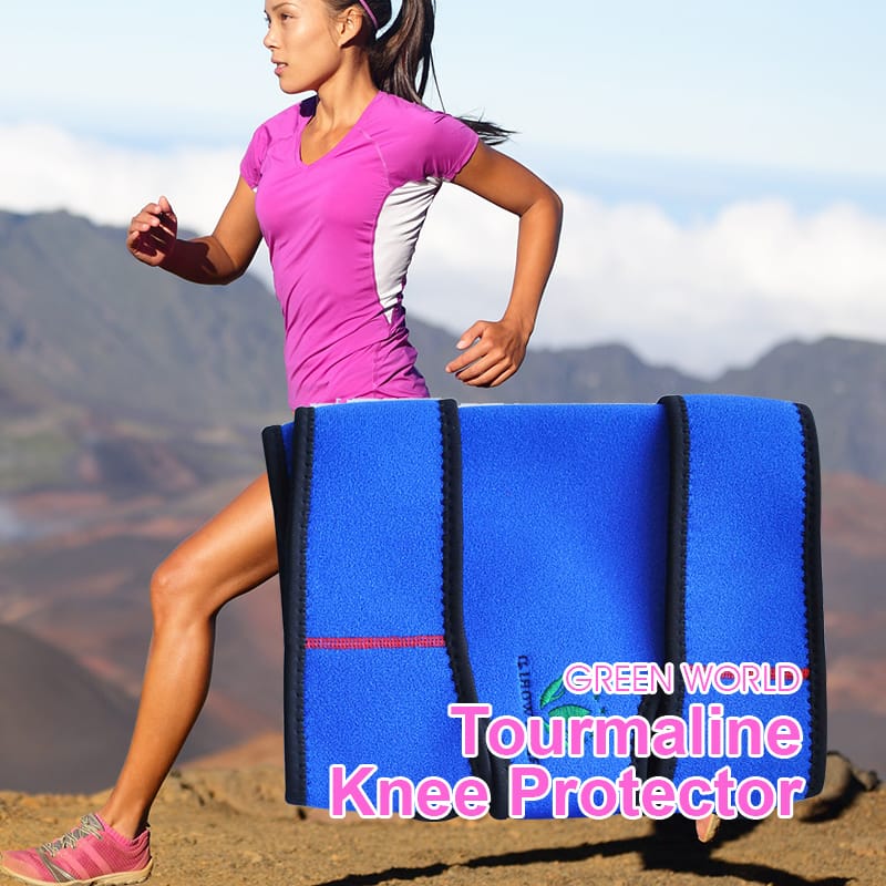 Tourmaline Ankle Protector (HGW)